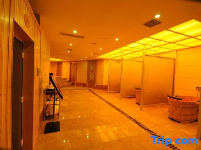 Wweixin Ruifeng Hotel