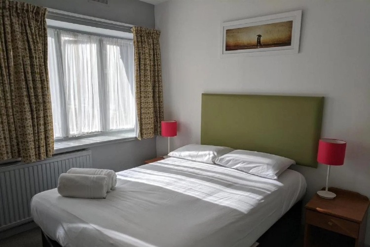 The Windermere Hotel