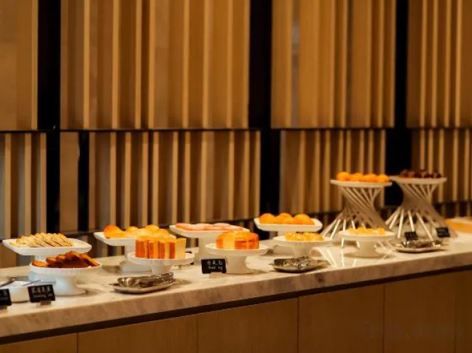 Courtyard By Marriott Shanwei Haifeng