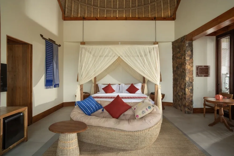 1 Bedroom Luxury Villa with ocean view
