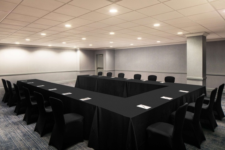Hyatt Regency Morristown photo 17