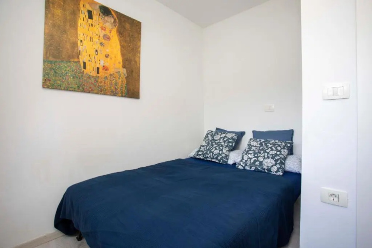 Apartment Panorama