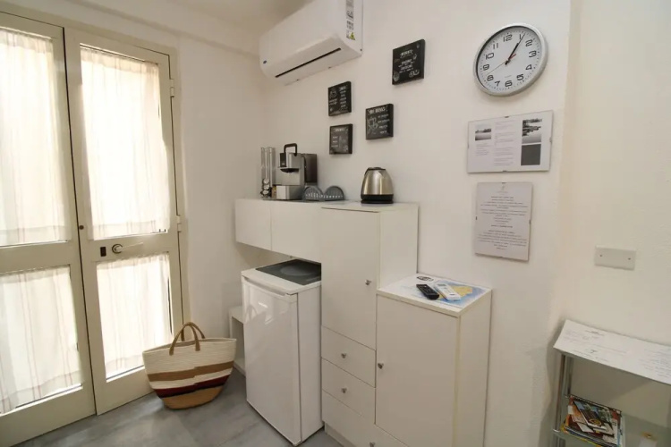 Summer Room