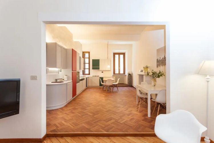 Casa Iolanda