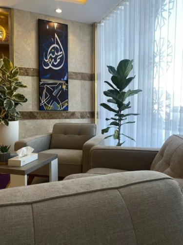 Waqf Othman Bin Affan Hotel فندق وقف عثمان بن عفان