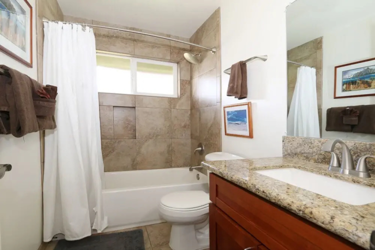 Kihei Kai Oceanfront Condominiums