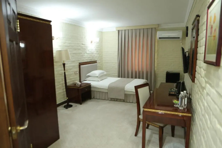 BMB Za'faron Hotel