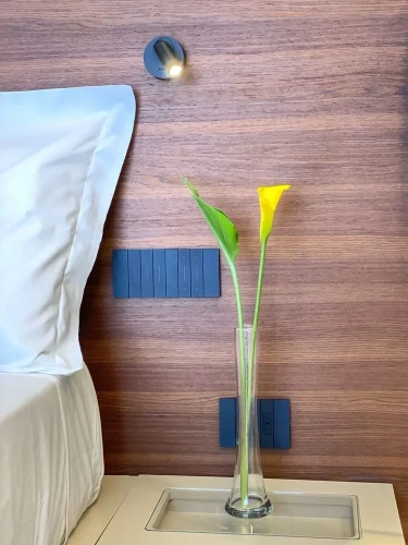 2 Bedrooms Junior Suite with sea view
