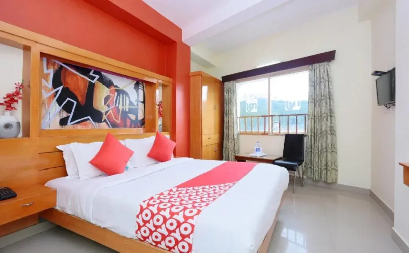 Munnar Days By OYO Rooms