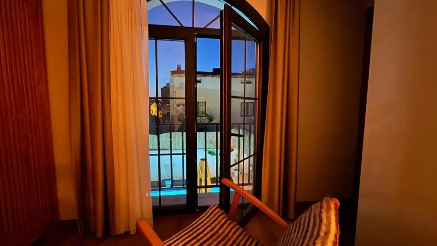 Güzergah Urla