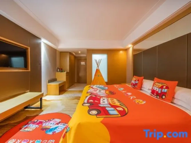 Standard Double Family room