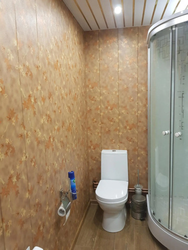 Фотография номера гостиницы Отель Вокруг света