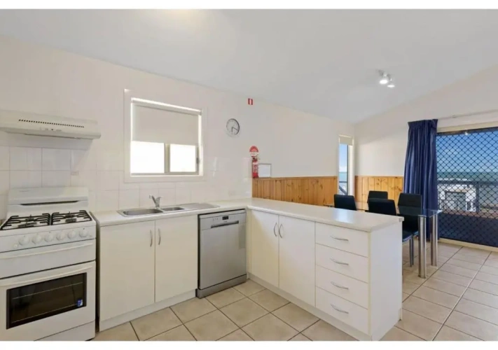 2 Bedrooms Deluxe room