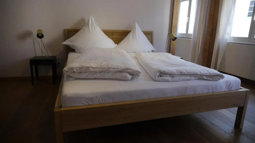 Zaunkönig Appartements