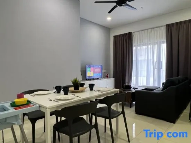 Comfort Family room