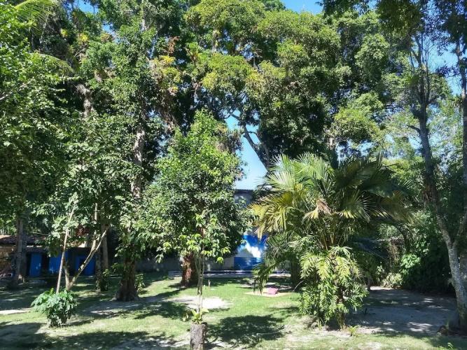 Hostel Caminho do Sol