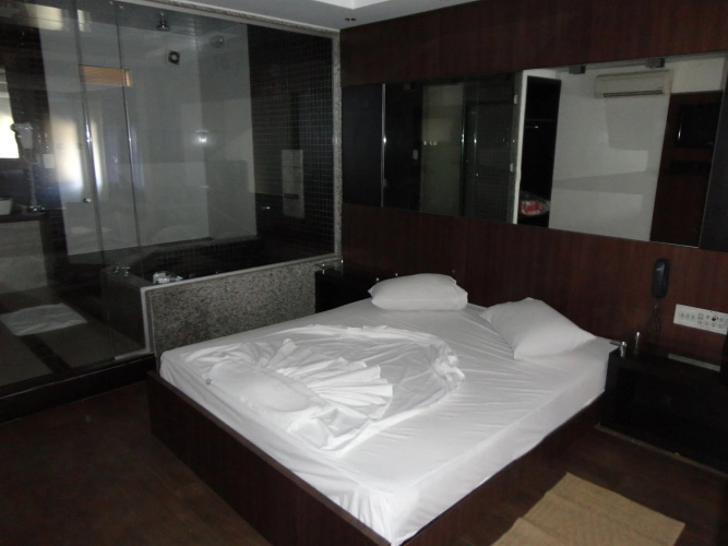 Hotel Calandre