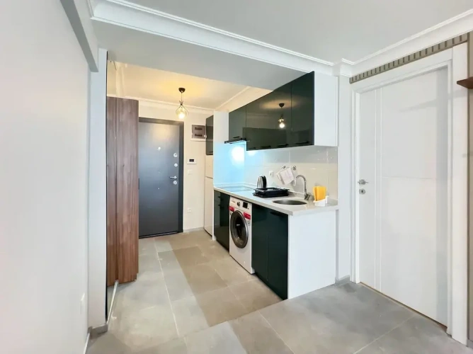 Standard Apartment