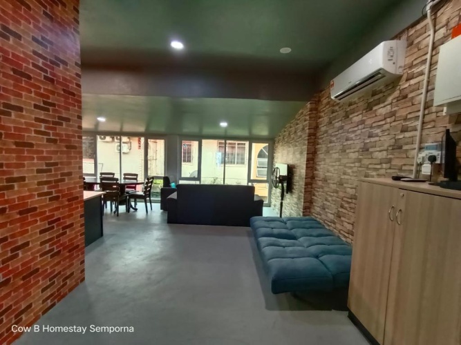 Standard Double Apartment