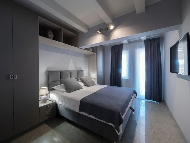 Apartments Cataleya Przno