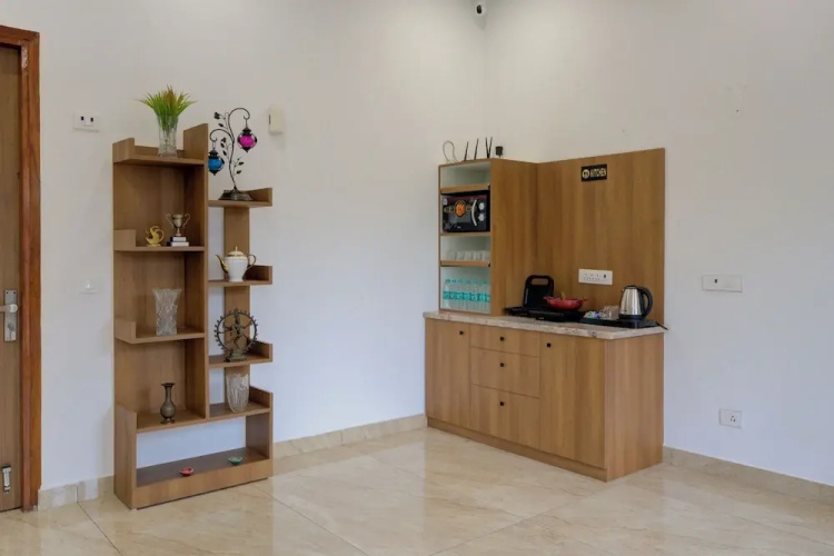 Sandane Homes India Expo Centre & Mart