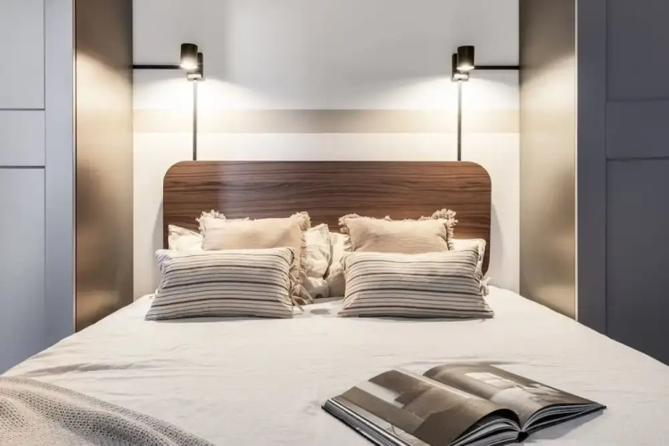 Camino - 2 Bedrooms in Chueca