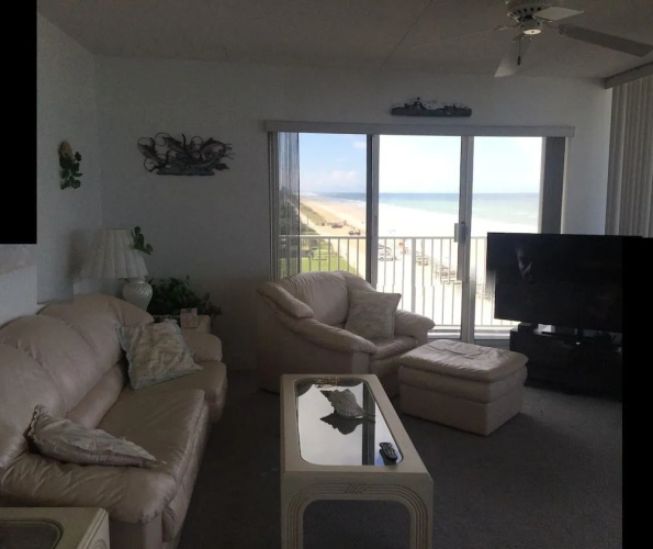 Ocean Condo 3bdrm 501