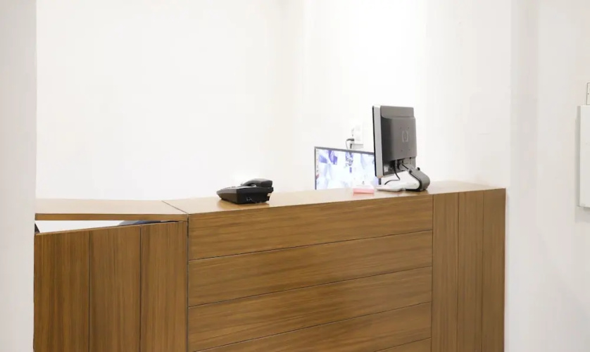 Itsy Hotels Kamron