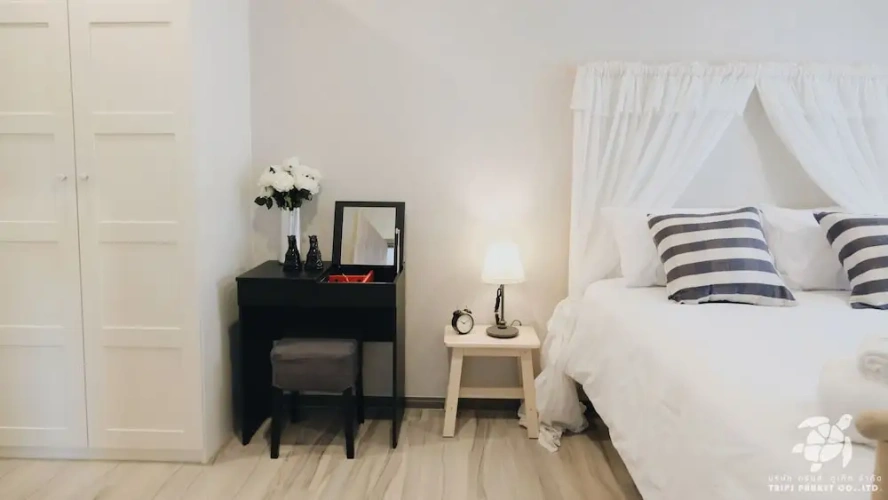 Executive Suite with balcony