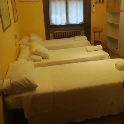 Business Twin room