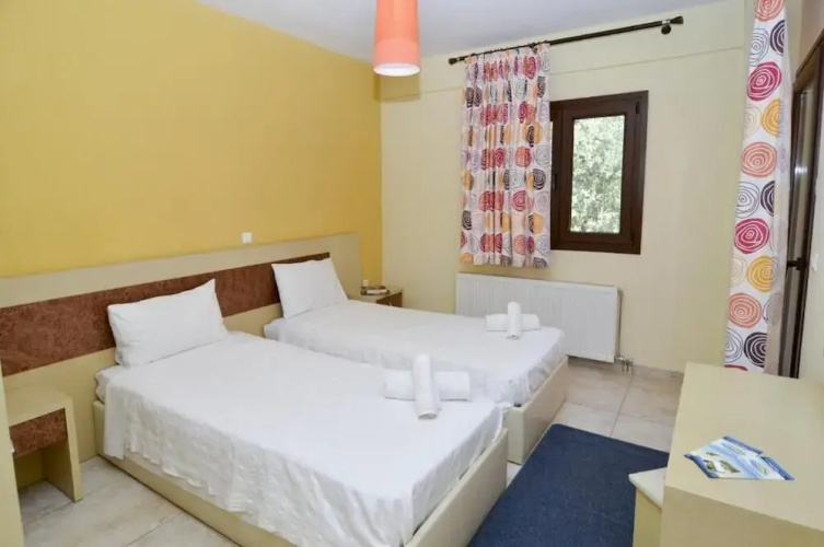 Hotel Moonbeam