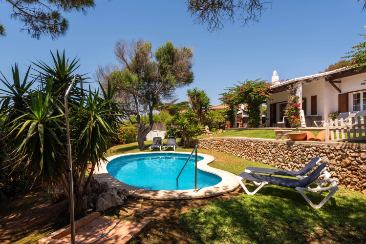 Villa Victoria
