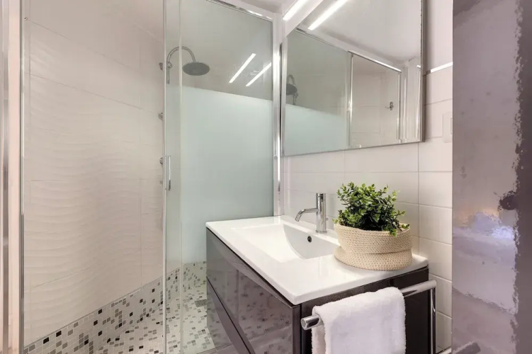 Mamo Florence - Rachel Apartment