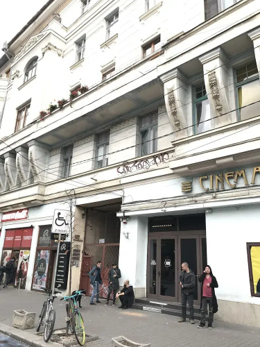 Image de l'hôtel