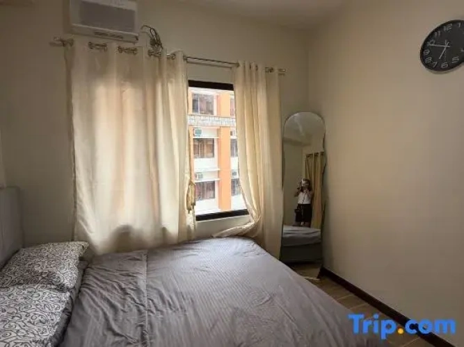 2 Bedrooms Standard room