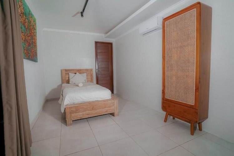 Made Arsa Homestay