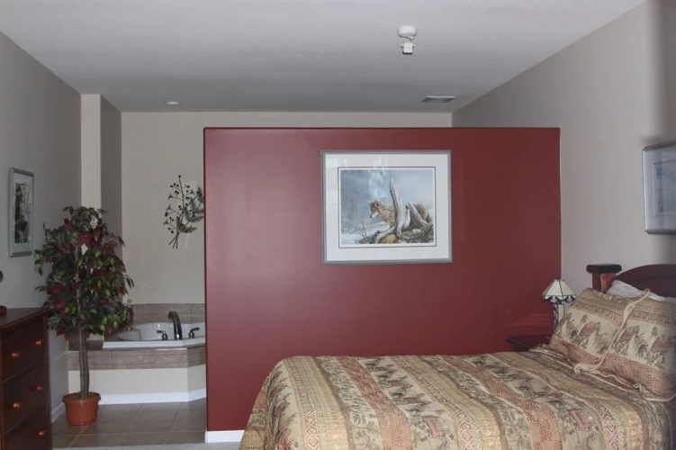 Beachcomber B&B