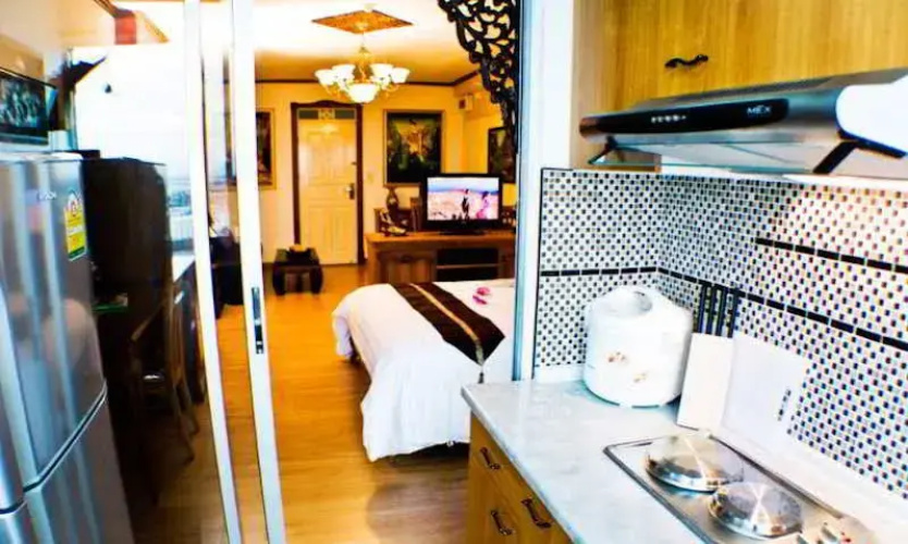 BACC Serviced Apartments