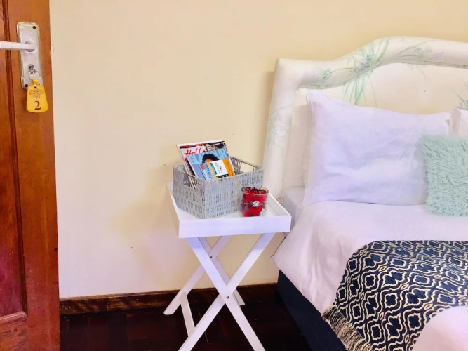 Ayana Guest House