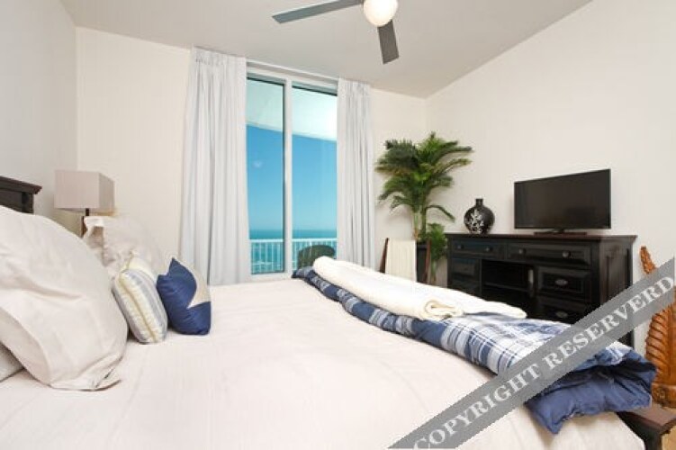 Sapphire By Spi SeascapeOver view