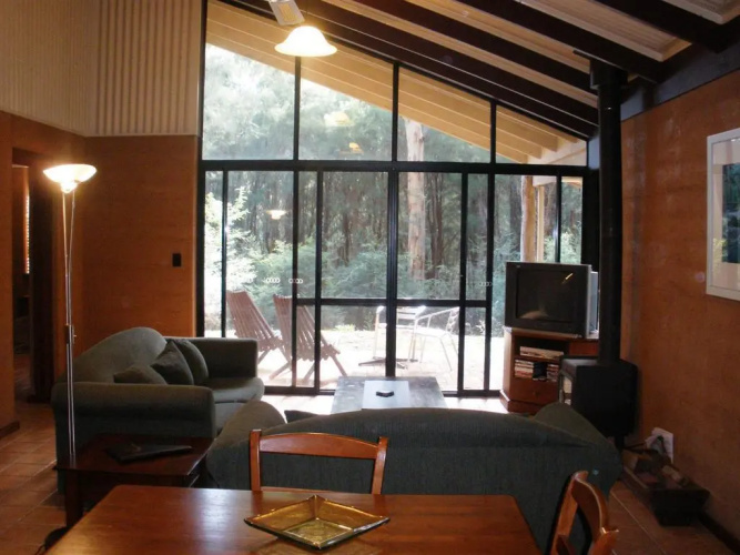 Marima Cottages