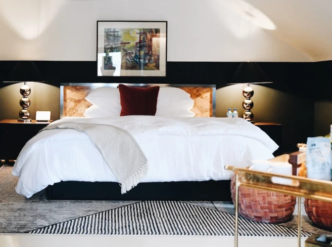 1 Bedroom Standard room