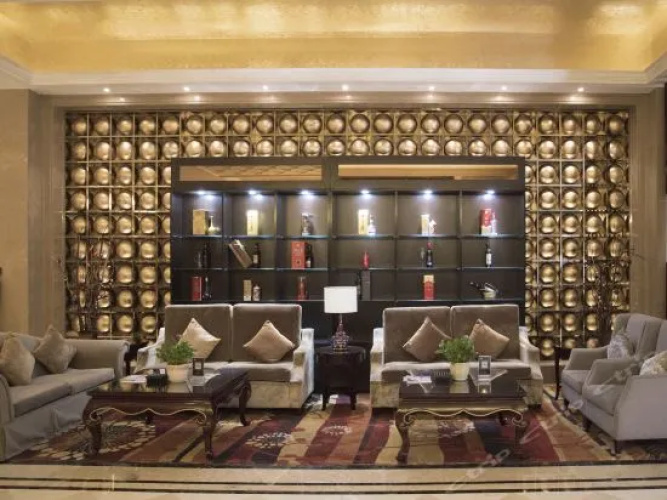 Fuling Jinke Hotel