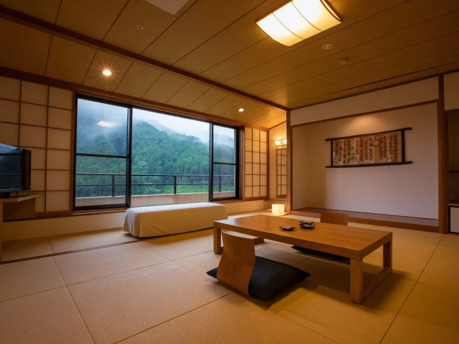 Furuyu Onsen Oncri