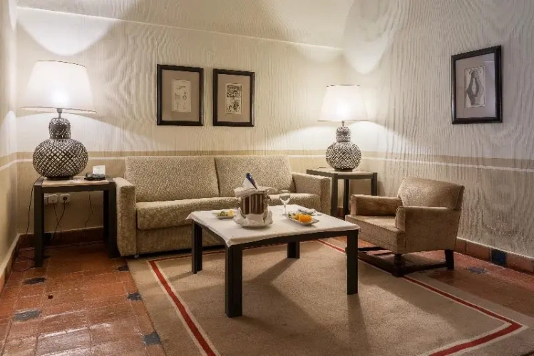 Standard Junior Suite