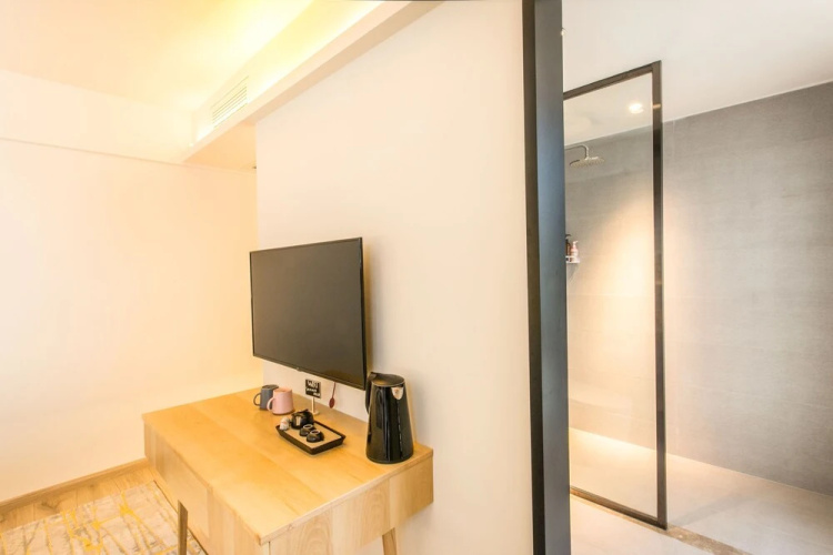 Buerju Light Luxury Hostel