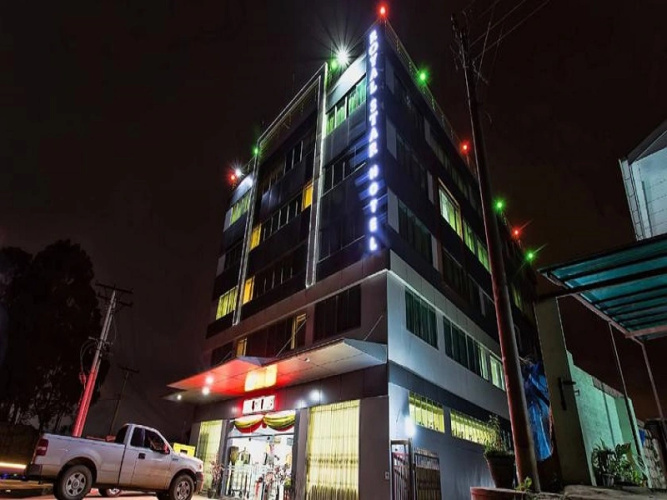 Imagen del hotel