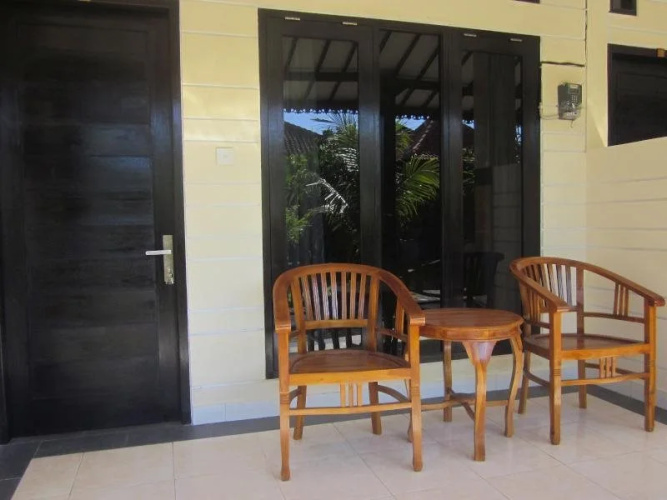 Gili Sari Homestay