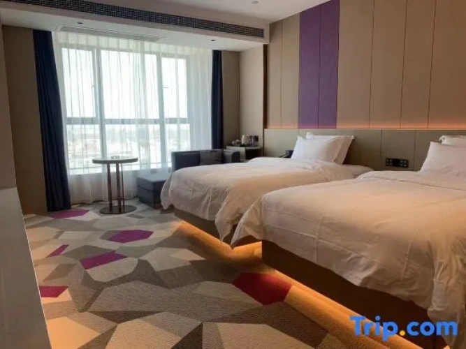 Business Twin room