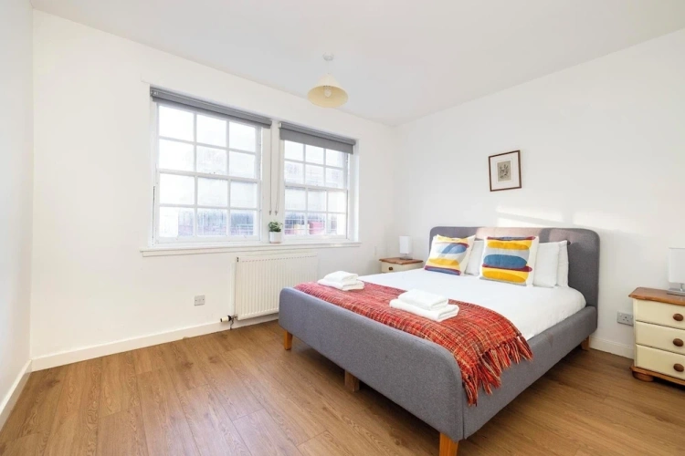 Comfort Apartment